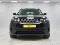 Second-hand Land Rover Range Rover Velar S 180 CP (132 kW) 2019 Negru SUV
