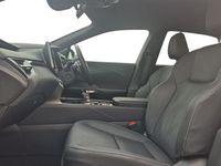 Used Lexus RX450h+ Sport Design Packet 309 HP (227 kW) 2025 Graphite black SUV