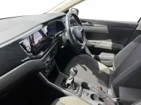 Used VW Polo Life 95 HP (69 kW) 2023 Grey Hatchback
