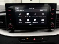 Used Kia XCeed 120 HP (88 kW) 2022 Grey SUV