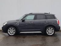 used Mini Cooper S Countryman Cooper S 2.0 5dr Auto