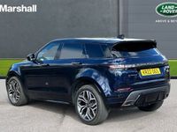 used Land Rover Range Rover evoque Diesel 2.0 D200 R-Dynamic HSE 5dr Auto