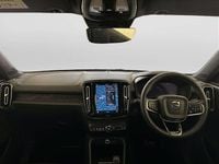 Used Volvo XC40 Core 169 kW (231 HP) 2023 Black SUV