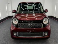 Used Honda e:Ny1 150 kW (204 HP) 2015 Maroon SUV