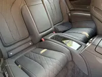 Used Mercedes S560 AMG Line Premium 469 HP (344 kW) 2019 Black Coupe