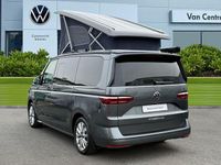 Usado VW California California 2025 Gris Van