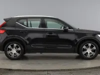 Usado Volvo XC40 Inscription 161 CV (118 kW) 2021 Negro SUV