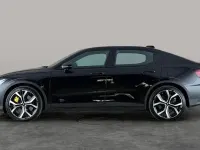 Used Polestar 2 Performance 350 kW (476 HP) 2022 Black Hatchback