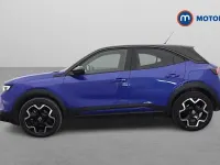 Second-hand Vauxhall Mokka Ultimate 100 kW (136 CP) 2025 SUV