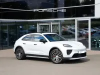 Used Porsche Macan 380 kW (517 HP) 2025 Grey SUV