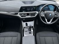 used BMW 330e 3 SeriesSE Pro Saloon 2.0 4dr