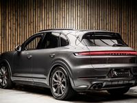 Used Porsche Cayenne 474 HP (348 kW) 2024 Grey SUV