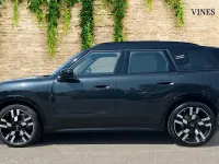 Used Mini Countryman Sport 170 HP (125 kW) 2025 Grey SUV