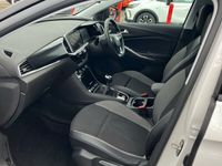 used Vauxhall Grandland X 1.2 Gs Line