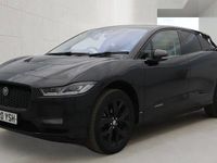 Usado Jaguar I-Pace 294 kW (400 HP) 2020 Preto SUV