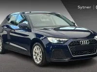 New Audi A1 Sportback Sport 95 HP (69 kW) 2026 Hatchback