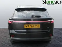 Used MG HS Trophy 299 HP (219 kW) 2026 SUV