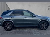 Used Mercedes GLE450 AMG Urban 367 HP (269 kW) 2025 Grey SUV