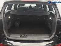 Used Mini Cooper Clubman Chili 136 HP (100 kW) 2018 Black Estate