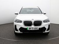 used BMW iX3 2022 | 80kWh M Sport Auto 5dr