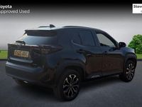 Used Toyota Yaris Hybrid Design 116 HP (85 kW) 2026 Estate