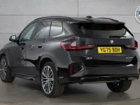 Used BMW X1 M Sport 2026 Black SUV