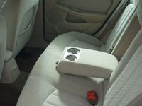 Usado Jaguar X-type 157 HP (115 kW) 2003 Sedan