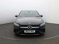 used Mercedes A220 A Class 2.0AMG Line Saloon 4dr Diesel 8G-DCT Euro 6 (s/s) (190 ps) AMG body styling