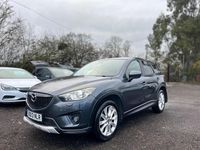 Used Mazda 6 Inclusive 2013 Grey Estate