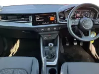 Used Audi A1 Sportback Sport 116 HP (85 kW) 2026 Hatchback