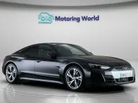 Used Audi e-tron GT quattro 384 kW (523 HP) 2023 Sedan