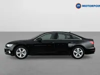 Used Audi A6 Sport 299 HP (219 kW) 2022 Black Sedan