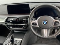 used BMW 520 5 Series d M Sport Touring 2.0 5dr