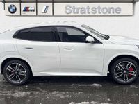 Used BMW iX2 Luxury Line 227 kW (309 HP) 2025 White SUV