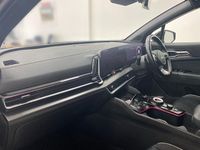 Used Kia Sportage GT-Line S 180 HP (132 kW) 2025 Grey SUV