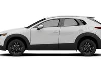 New Mazda CX-30 Prime-Line 140 HP (102 kW) 2026 SUV