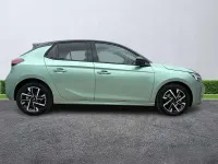 Novo Vauxhall Corsa S 99 HP (72 kW) 2026 Verde Citadino