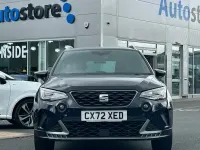 Used Seat Arona FR Sport 150 HP (110 kW) 2025 SUV
