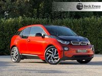 used BMW i3 125kW 5dr Auto