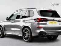 Used BMW X5 M Sport 294 HP (216 kW) 2026 Grey SUV