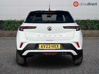Used Vauxhall Mokka Design Edition 136 HP (100 kW) 2024 SUV