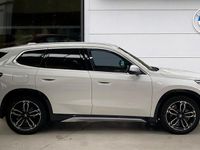 Used BMW iX1 xLine 227 kW (309 HP) 2025 White SUV