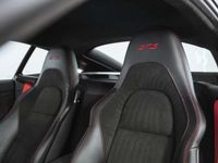 Usado Porsche 718 Cayman 400 HP (294 kW) 2022 Vermelho Coupé