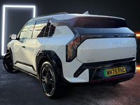 New Kia EV3 GT-Line S 150 kW (204 HP) 2025 SUV