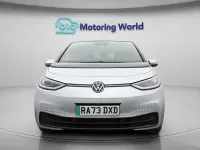 Used VW ID.3 Pro Performance 150 kW (204 HP) 2023 Hatchback