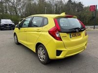 Used Honda Jazz S 102 HP (75 kW) 2017 Hatchback
