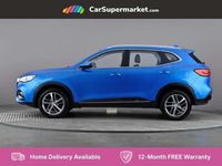 used MG HS 1.5 T-GDI Excite 5dr SUV