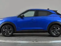 Used Nissan Juke N-Connecta 143 HP (105 kW) 2026 SUV