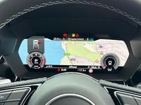 Used Audi A3 Sportback Black Edition 150 HP (110 kW) 2025 Hatchback