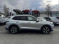 Used VW Tiguan Match 147 HP (108 kW) 2025 Silver SUV